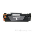 Kartrid toner CRG925 isi ulang yang kompatibel untuk printer Canon